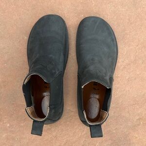 Birkenstock Stalon Boots, 40